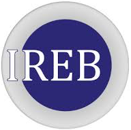 Logo IREB