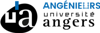 Logo UAngers